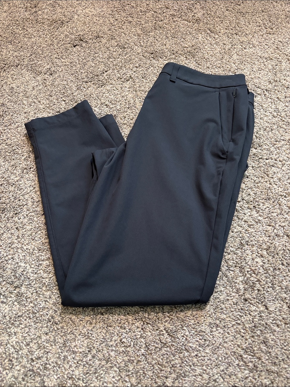 Lululemon Men’s ABC Slim-Fit Trouser 29" *Warpstreme size 33